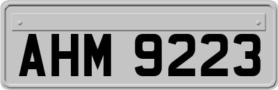AHM9223