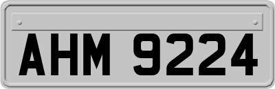 AHM9224