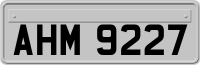 AHM9227
