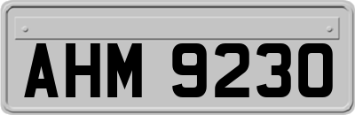 AHM9230