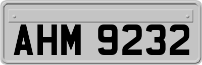 AHM9232
