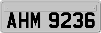AHM9236