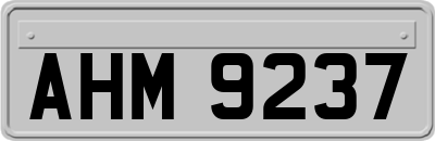 AHM9237