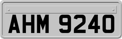 AHM9240