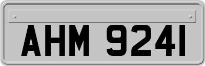 AHM9241