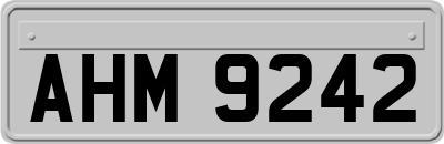 AHM9242