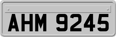 AHM9245