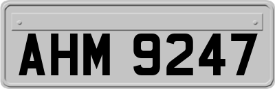 AHM9247