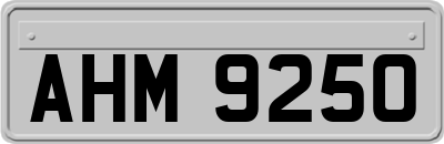 AHM9250