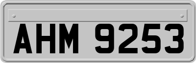AHM9253