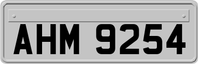 AHM9254