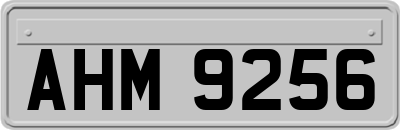 AHM9256