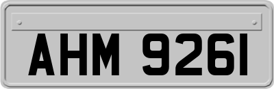 AHM9261