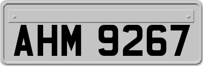 AHM9267