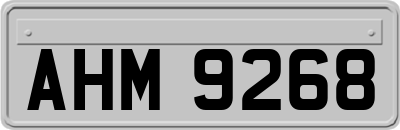 AHM9268