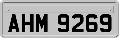 AHM9269