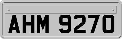 AHM9270