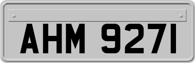 AHM9271