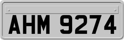 AHM9274