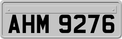 AHM9276