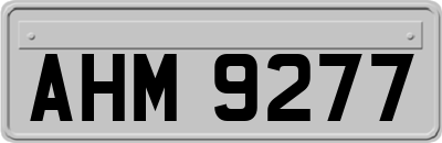 AHM9277