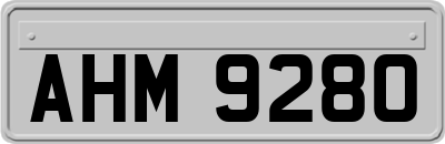 AHM9280