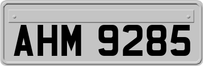 AHM9285
