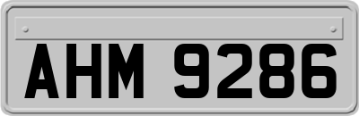 AHM9286