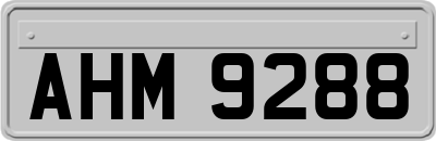 AHM9288