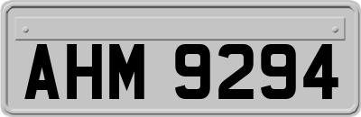 AHM9294