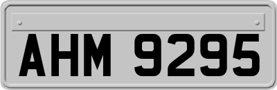 AHM9295