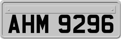AHM9296