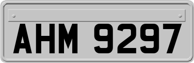 AHM9297
