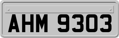 AHM9303