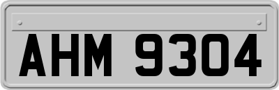 AHM9304