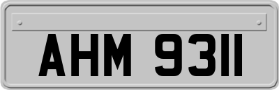 AHM9311