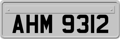 AHM9312