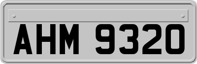 AHM9320