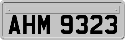 AHM9323
