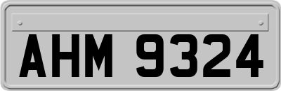 AHM9324