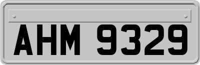 AHM9329