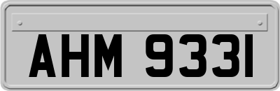 AHM9331