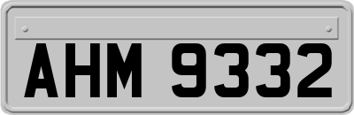 AHM9332