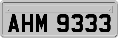 AHM9333