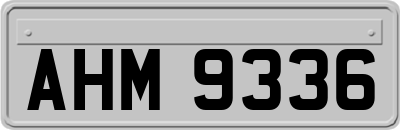 AHM9336