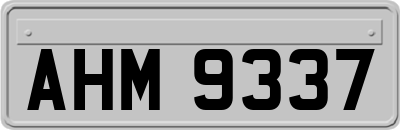 AHM9337