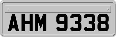 AHM9338
