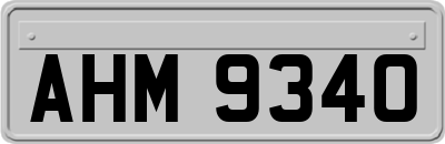AHM9340