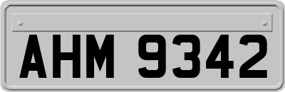 AHM9342