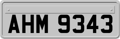AHM9343